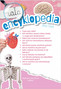 Mała Encyklopedia Moje Ciało Fakty Ciekawostki Monika Ślizowska 5+ Skrzat