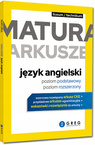 Matura Arkusze JĘZYK ANGIELSKI (Poziom Podstawowy, Poziom Rozszerzony) 2026