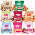 Pandy Żelki MIX 8 Smaków Bez Cukru Błonni Fit KETO