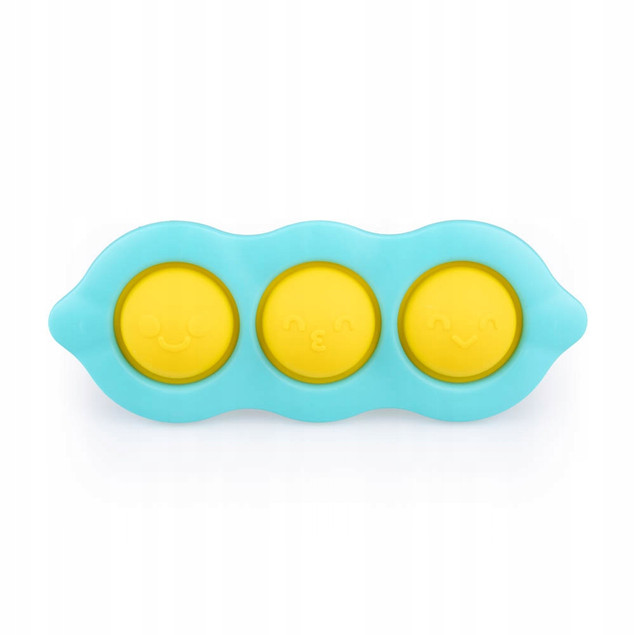Zabawka Sensoryczna Biedronka Pop It Dumel DD45200