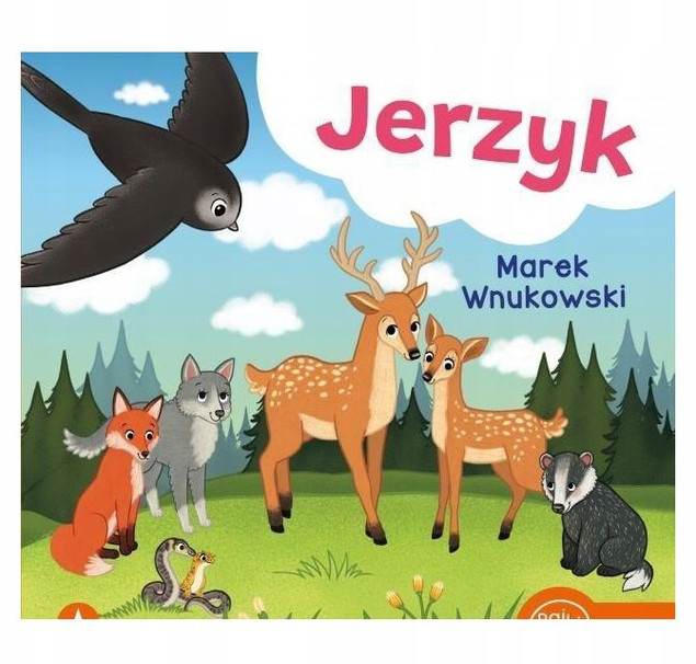Jerzyk