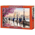 Puzzle 2000 Along The River Castorland
