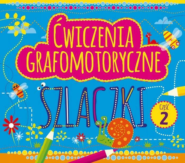 ĆWICZENIA GRAMOFORYCZNE SZLACZKI CZ. 2 WYD. PRYZMAT