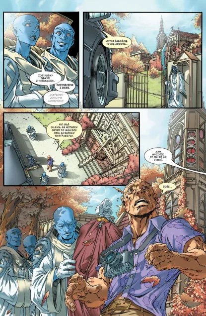 Deadpool i Cable tom 1 Fabian Nicieza, Patrick Zircher
