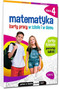 Matematyka Karty Pracy Klasa 4 GREG