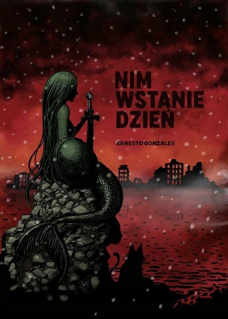 Nim wstanie dzień tom 1 Praca zbiorowa_1