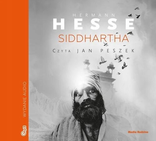 Siddhartha Hermann Hesse