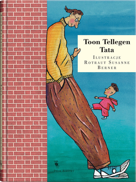 Tata Toon Tellegen