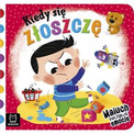 Kiedy się złoszczę – Anna Podgórska