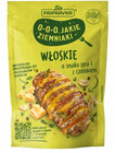 Przyprawa do ziemniaków Pripravka Ser & Czosnek 25 g