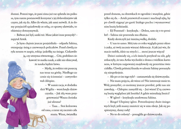 Zbyt strojna choinka