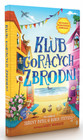 Klub gorących zbrodni Praca zbiorowa