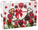 Puzzle Tactic 1000 el. Sweets for My Sweet | Słodkości Fińskie