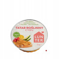 Paprykarz tatar roślinny z tofu Lunter 75g