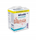 Kindii Pure & Soft podkłady do przewijania 40x60 cm, 30 szt.