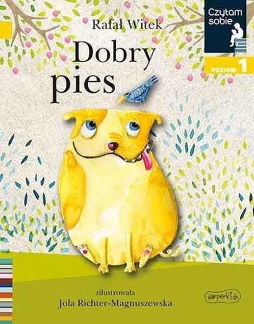 Dobry Pies