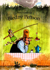 Biedny Pettson. Pettson i Findus - Sven Nordqvist