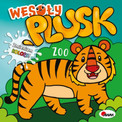 Wesoły Plusk Zoo Elżbieta Korolkiewicz