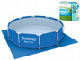 Mata pod basen - 274 x 274 cm Bestway 58000