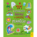 101 ciekawych faktów o naszej planecie Alice Vincent