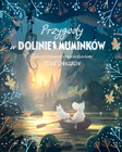 Przygody w Dolinie Muminków [nowe wydanie] - Amanda Li