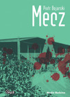 Mecz. Piotr Bojarski Audiobook mp3