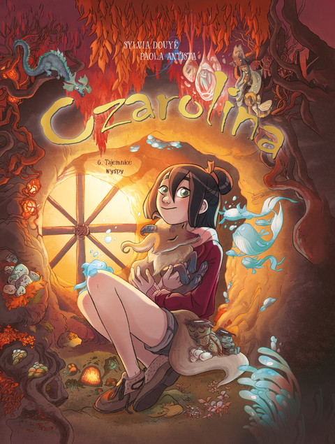 Wonder Woman. Historia: Amazonki Kelly Sue Deconnick, Phil Jimenez, Gene Ha, Nicol, Praca zbiorowa