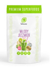 Zielony jęczmień Intenson proszek 100 g raw wegański superfood