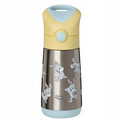B.Box Bidon Termiczny Looney Tunes 350 ml ze Słomką
