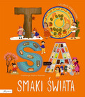 To są smaki świata Liliana Fabisińska