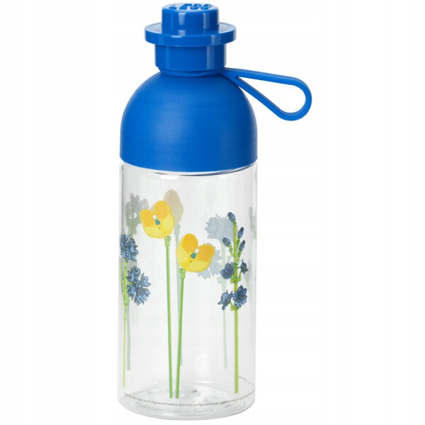 LEGO Bidon 0,5L Flowers Botanicals 