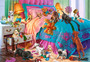 Puzzle 1000 Układanka Pieski SZCZENIACZKI Szczeniaki Psy 9+ Castorland