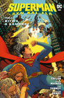 Bitwa o Gamorrę. Superman: Syn Kal-Ela. Tom 3 Cian Tormey, Clayton Henry, Tom Taylor