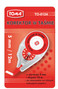 Korektor W Taśmie Szkolny Biurowy 5mmx12m TOMA TO-0124