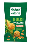 Kulki śniadaniowe z orzechami i miodem 32g – Dobra Kaloria
