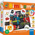 Gra Planszowa Bim Bom Granna dla Dzieci