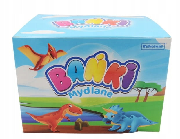 Tradycyjne bańki Schemat 60 ml 11,5 cm