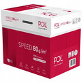 5x Papier Biurowy Xero A4 500 Kartek Uniwersalny Do Drukarki PolSpeed