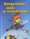 Kangurkowe Skoki w Matematykę dla Klas 2 SP - Konkurs Kangurek
