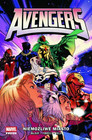 Avengers: Niemożliwe Miasto - Tom 1 Jed MacKay