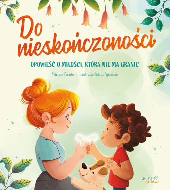 Do nieskończoności Opowieść o miłości która nie ma granic Miriam Tirado