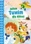 KSIĄŻECZKI DLA DZIECI TUWIM