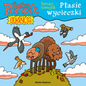 Żubr Pompik. Odkrycia Ptasie wycieczki Tomasz Samojlik