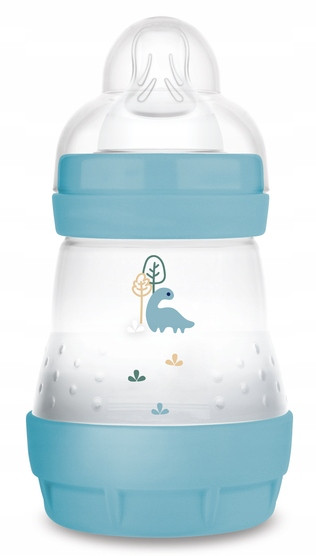 MAM Baby butelka antykolkowa Anti-Colic 160 ml dla noworodka 0m+