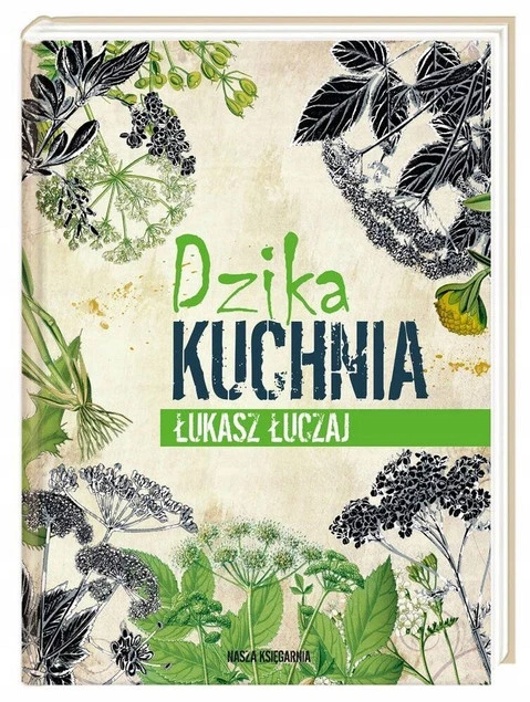 DZIKA KUCHNIA