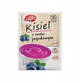Kisiel Jagodowy bez Cukru bez Glutenu 40g CELIKO