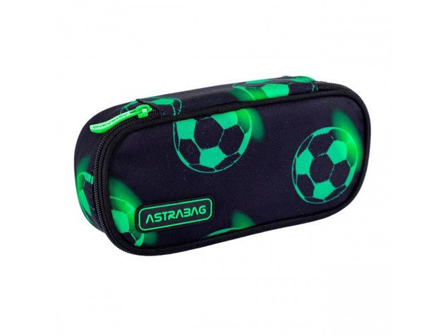 Piórnik Astrabag Neo Football AC6 ASTRA