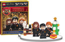 LEGO Harry Potter Czarodziejski Rok W Hogwarcie Ameet