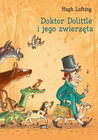 Doktor Dolittle i jego zwierzęta Hugh Lofting