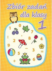 Zbiór zadań dla klasy 1 – Praca zbiorowa